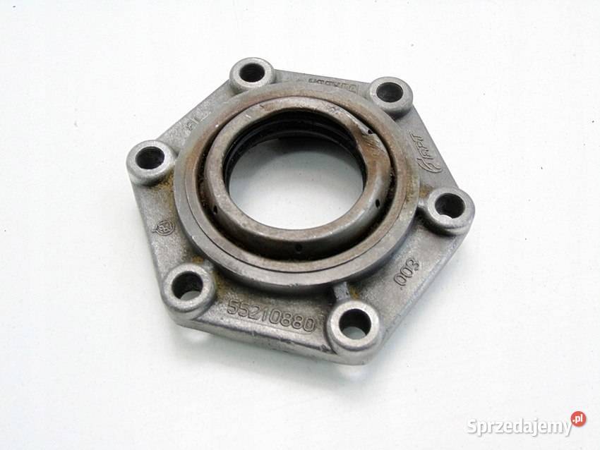 OBUDOWA USZCZELNIACZA SKRZYNI BIEGÓW M40 BOXER osobowe Sosnowiec