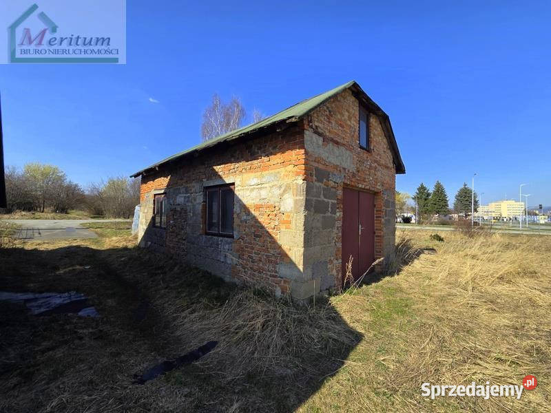 Dom wolnostojący Krosno 220m2