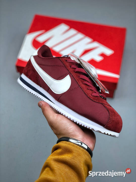Nike CORTEZ 8 kolorów rozmiary 40 do 46 Warszawa