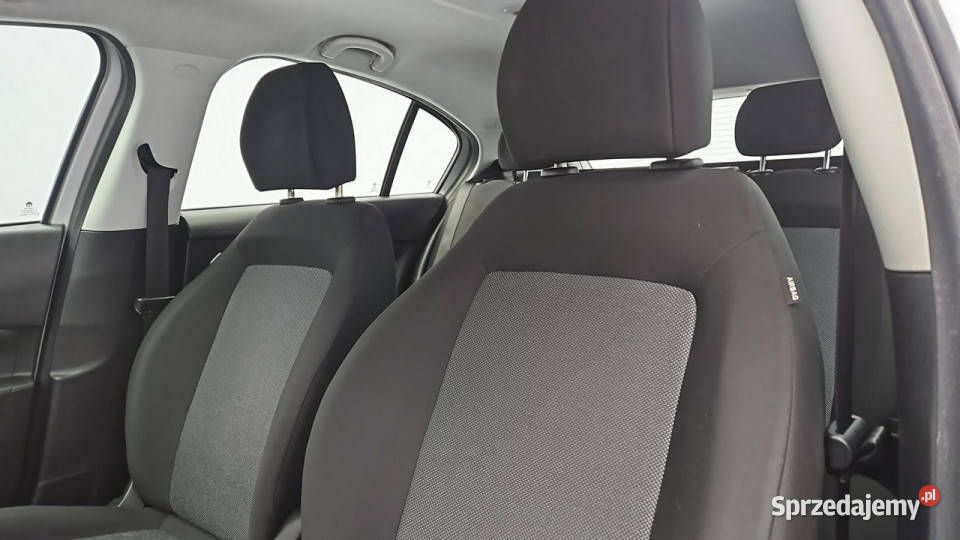Fiat Tipo 14 Classic Z Polskiego Salonu Faktura centralny zamek Warszawa