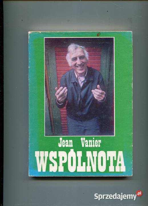 Współnota Jean Vanier Szczecin