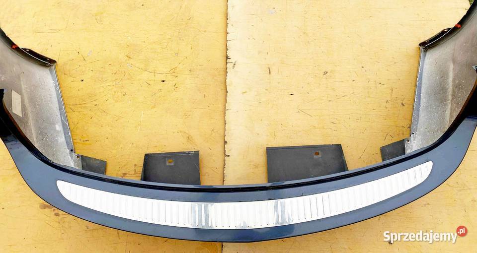 OPEL INSIGNIA A KOMBI ZDERZAK TYŁ 13239093 KOD Radom