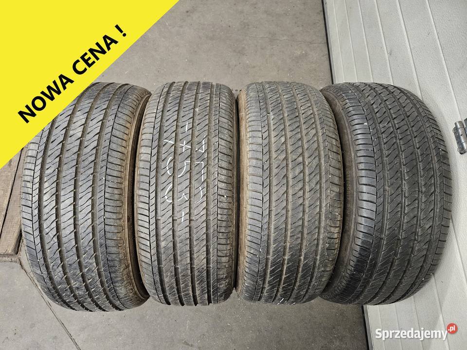 4 21550 R17 91H Firestone FT140 650mm Samochodowe Katowice