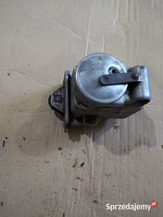 Junak m10 iskrownik do naprawy Kruszwica