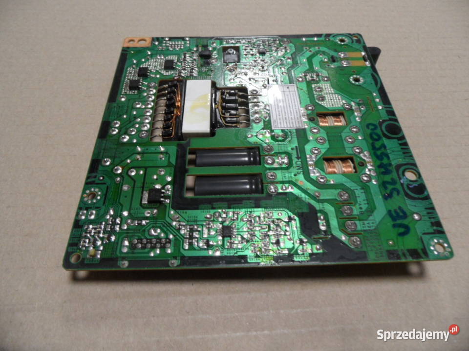 zasilacz telewizora samsung UE32H5500 BN4400697A sprzedam