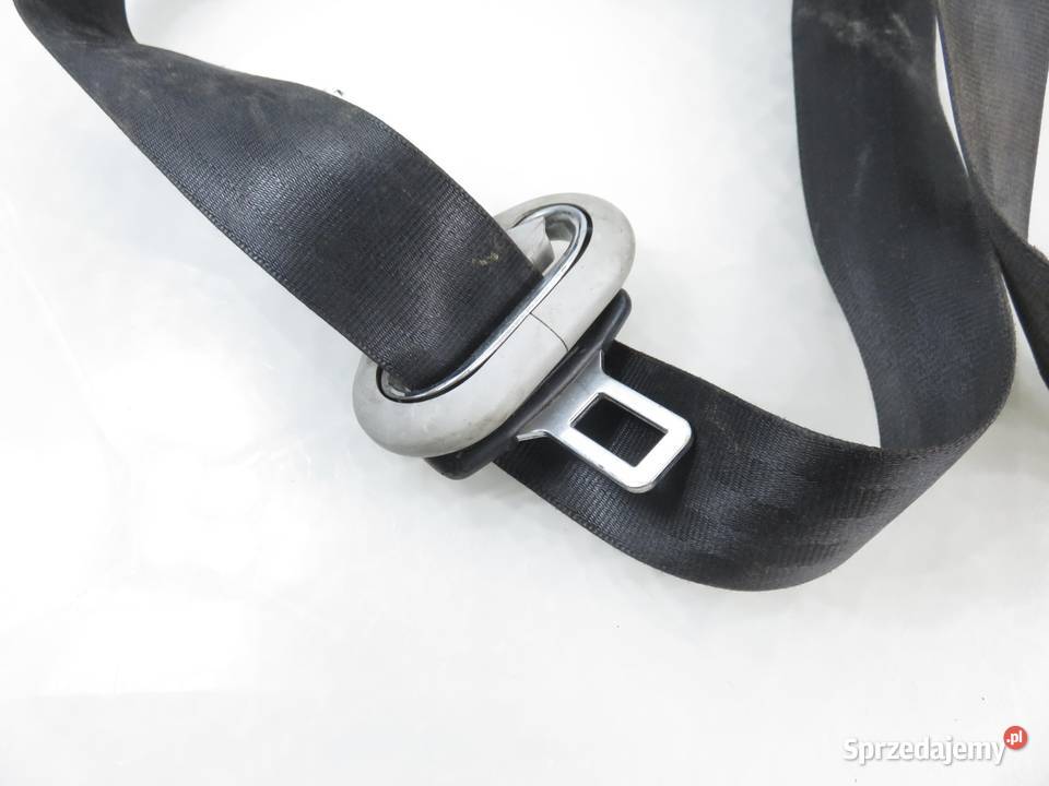 PAS PRAWY PRZEDNI VW TRANSPORTER T5 7H0857806F Pasy bezpieczeństwa Pasy bezpieczeństwa małopolskie