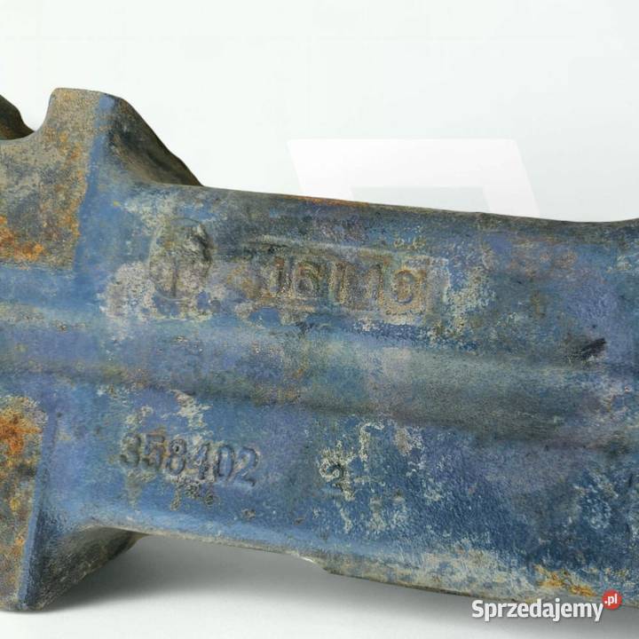 Dyferencjał 12x33 068346 Carraro 11716550 Volvo Wilkowo