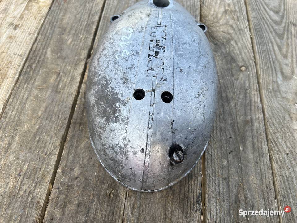 DEKIEL SILNIKA WFM 125 M06 KAPA OLEJOWA