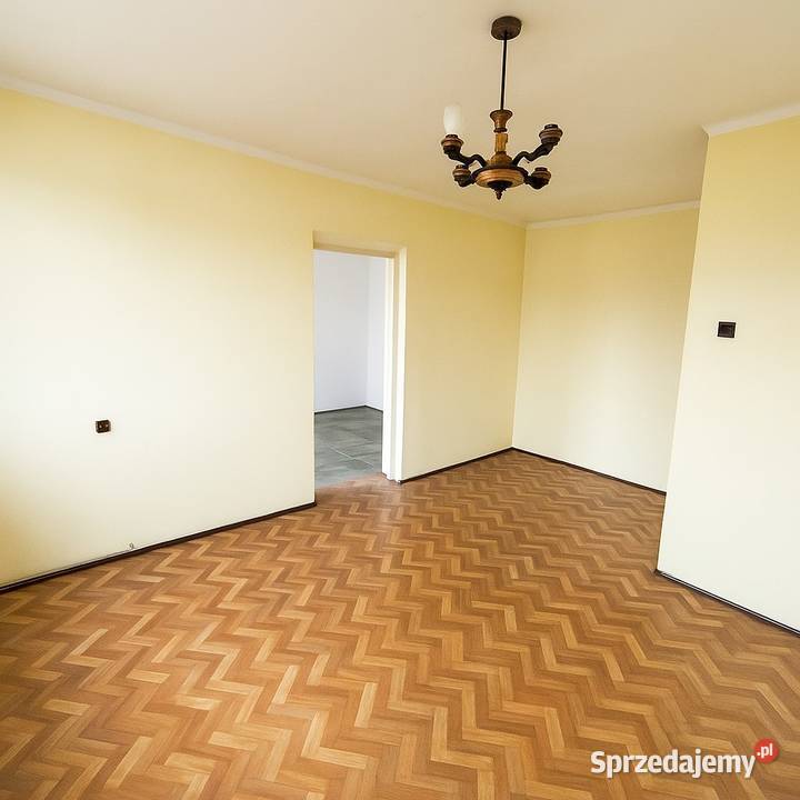 Mieszkanie M3 żabki Nowowierzbowa 2pokoje 37mkw Zawiercie