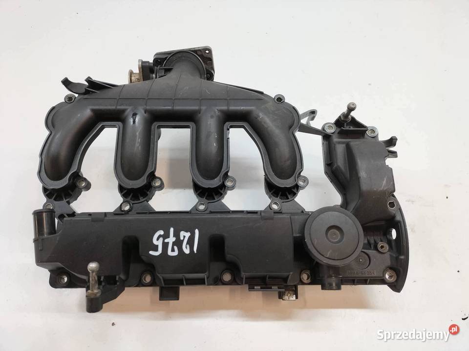 POKRYWA ZAWORÓW 9645977980 20 D HDI Volvo S40 II świętokrzyskie