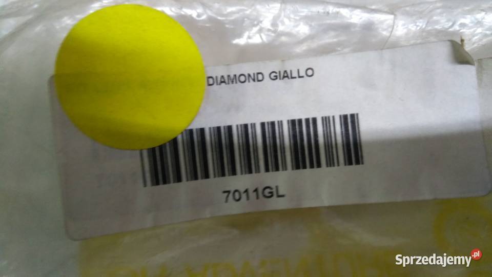 KLOSZ SOCZEWKA LAMPY REFLEKTORA Acerbis Diamond Oświetlenie Bielsk Podlaski