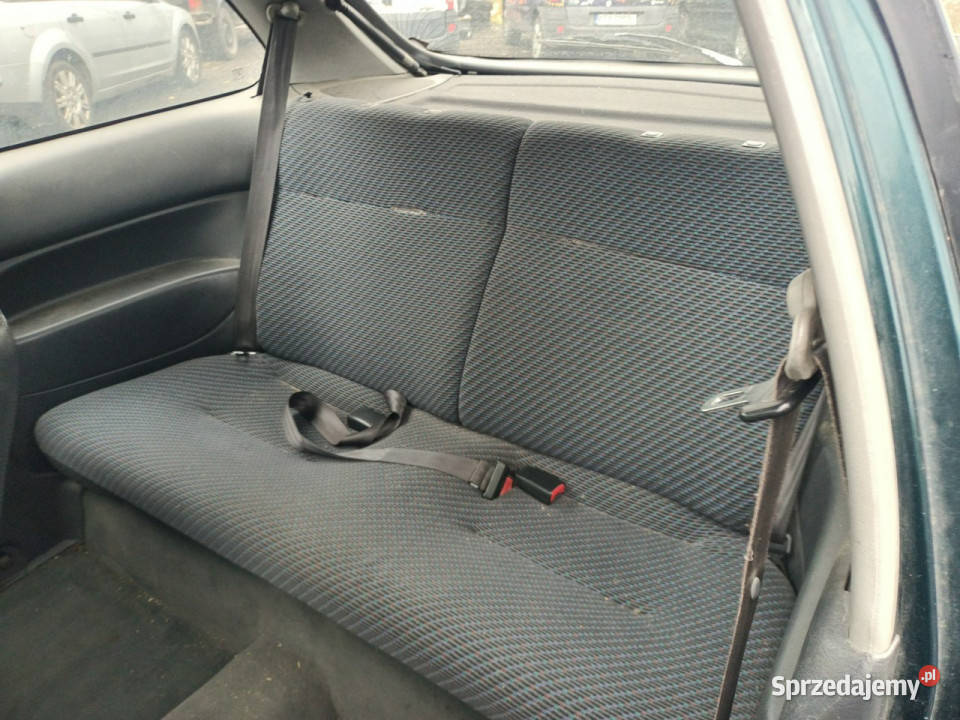 Honda Civic Honda Civic 14 97r VI 19952000