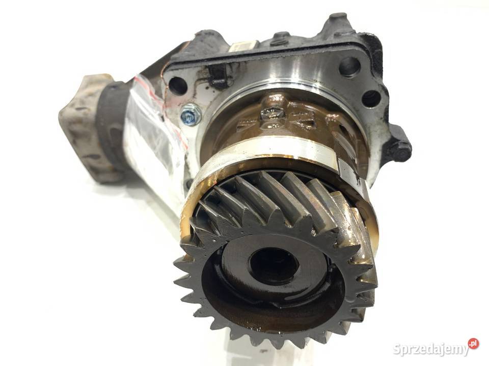 REDUKTOR HONDA CRV III GR08 22 140 sprzedam