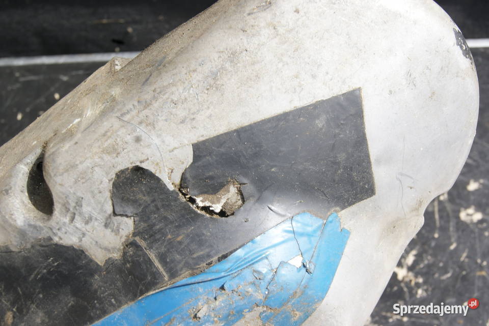 POKRYWA SILNIKA DEKIEL SILNIKA MAICO Rybnik