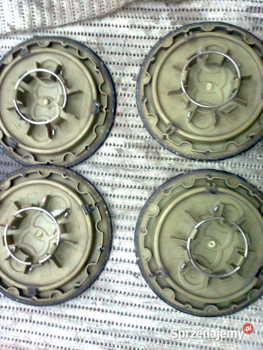 dekle do felg aluminiowych Audi Sline AUDI Jarosław