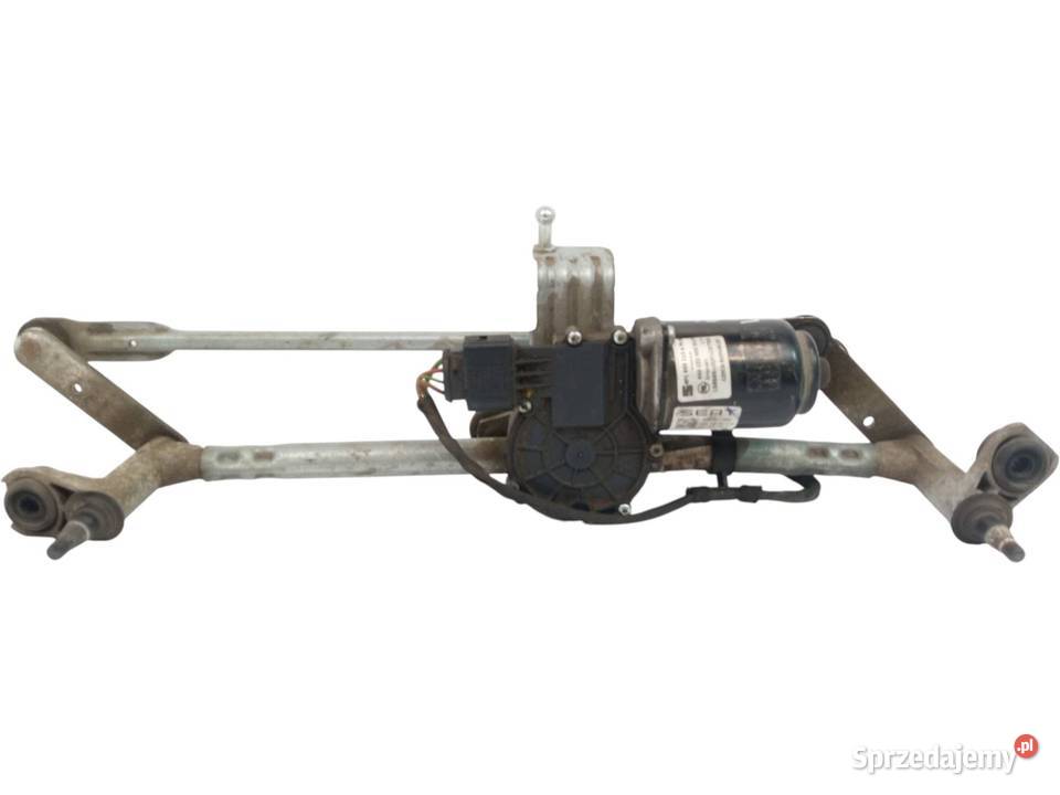 MECHANIZM WYCIERACZEK PRZÓD EUROPA 6F1955023F osobowe