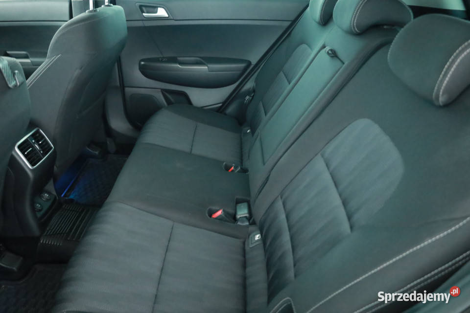 Kia Sportage 16 TGDI Piaseczno