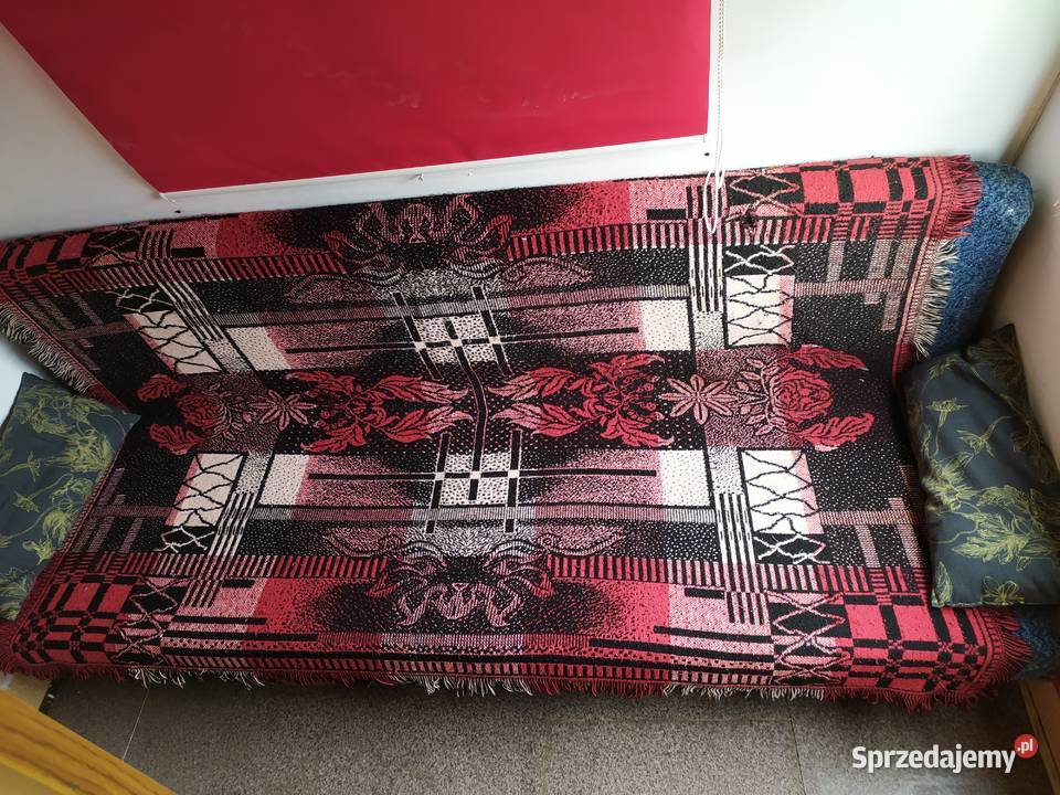 Przyczepka kempingowa na działkę budowę mazowieckie Stare Faszczyce