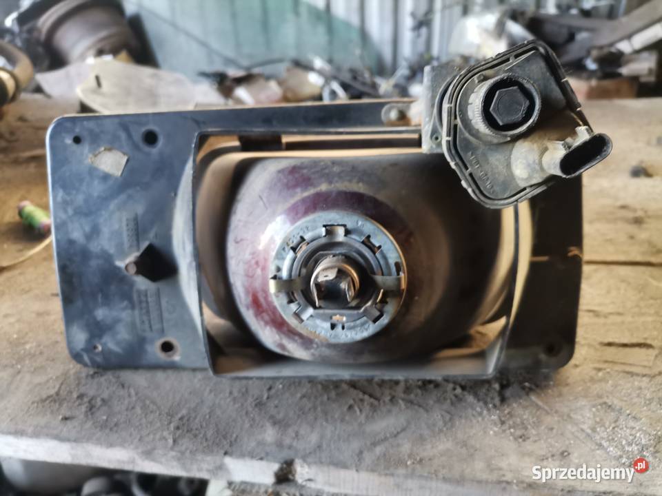 Lampa Przód Prawa Daewoo Lublin 3 Pogorzelec