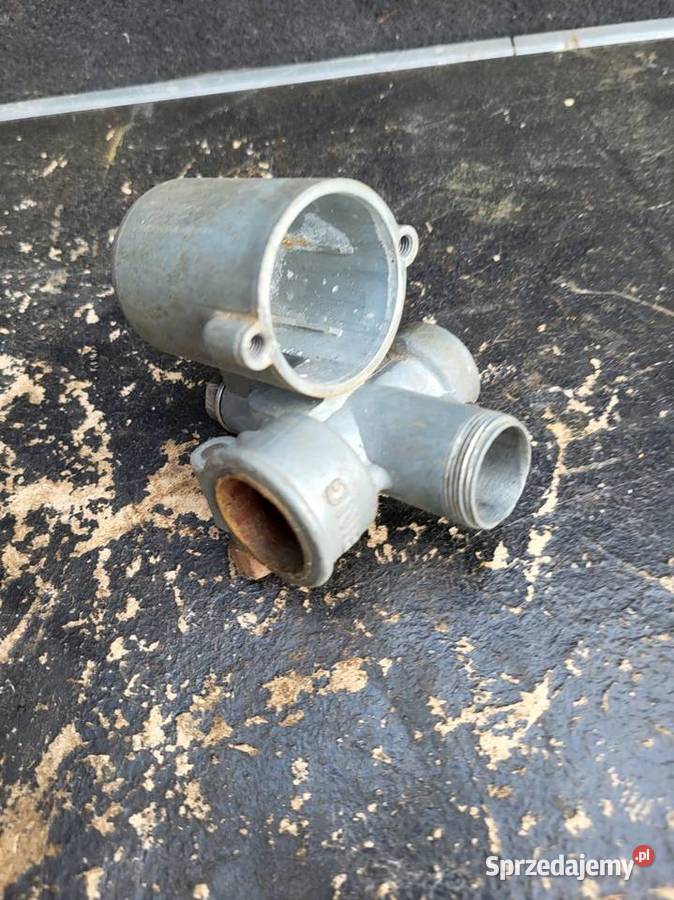 GAŻNIK BING 11650 VERGASER NSU LAMBRETTA 125 Rybnik