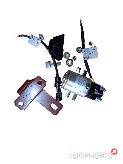 Zestaw kampania serwisowa Iveco 2995803 Kobylnica sprzedam