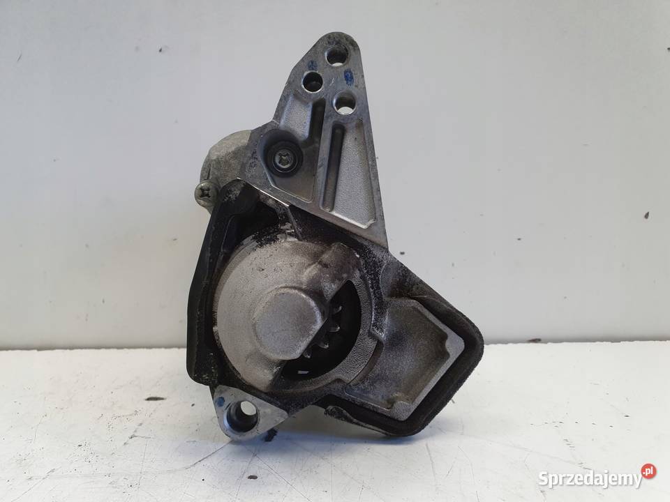 ROZRUSZNIK Dacia Duster I 12 TCe ROZRUSZNIK Układ elektryczny silnika Rudka