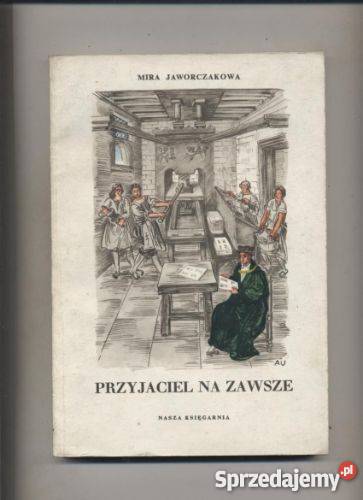 Przyjaciel na zawsze zachodniopomorskie Szczecin