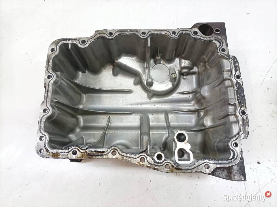 MISKA OLEJOWA 04C103603C 10 TSI Skoda Fabia III sprzedam