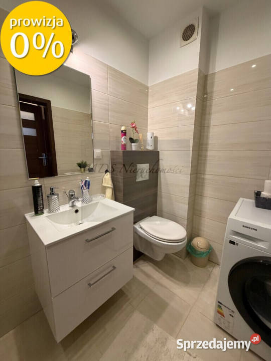 dwupokojowe PKP Ząbki