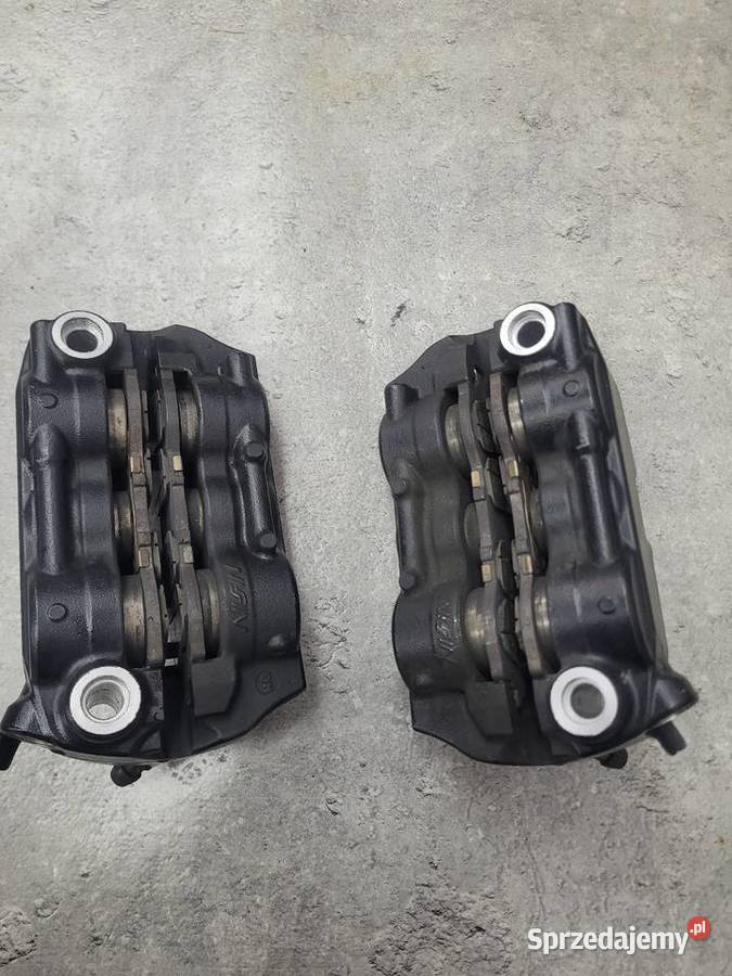 HONDA GOLD WING GL1800 SC79B 1823 OEM ZACISK Nowy Tomyśl
