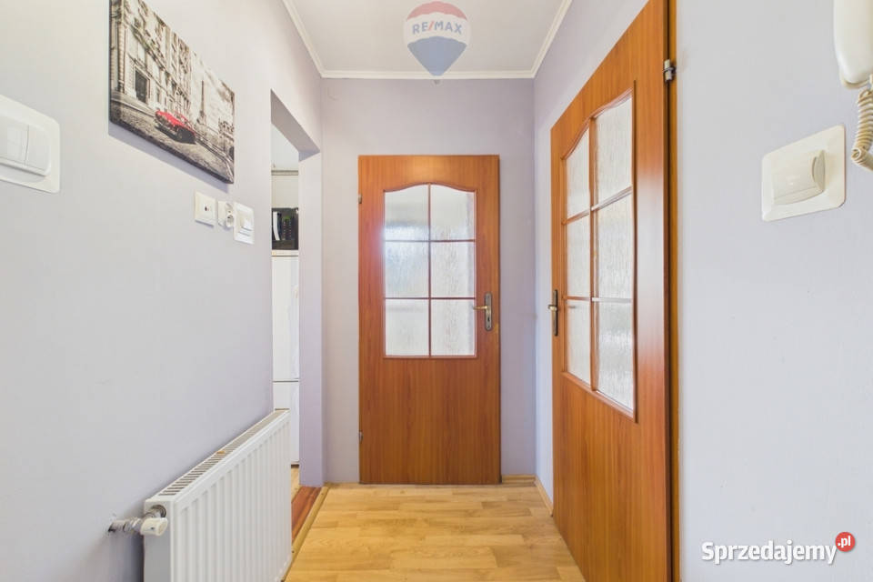 Na sprzedaż 2 pokoje zielona okolica I Sępolno cegła Wrocław