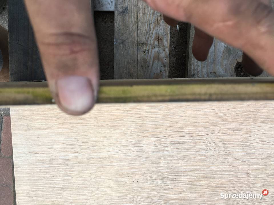 Gres płytka podłogowa biloba beige 308x608 firmy Płytki podłogowe mazowieckie Pruszków sprzedam