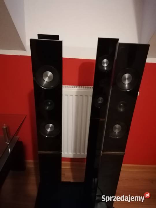 Sprzedam kino domowe Samsung