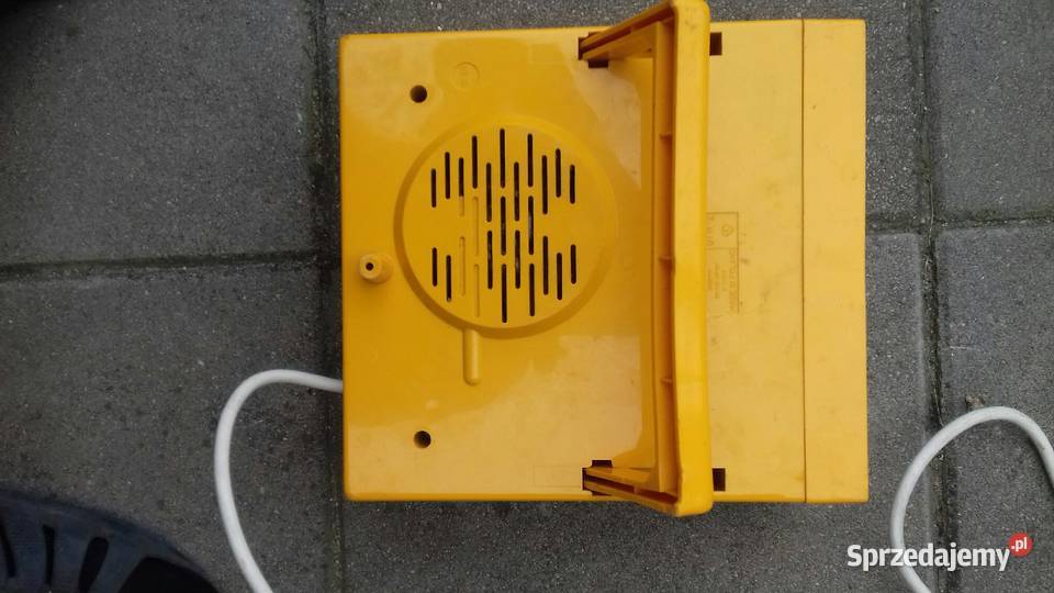 sprzedam ferelka termowentylator z czasów PRL Pozostałe Grajewo