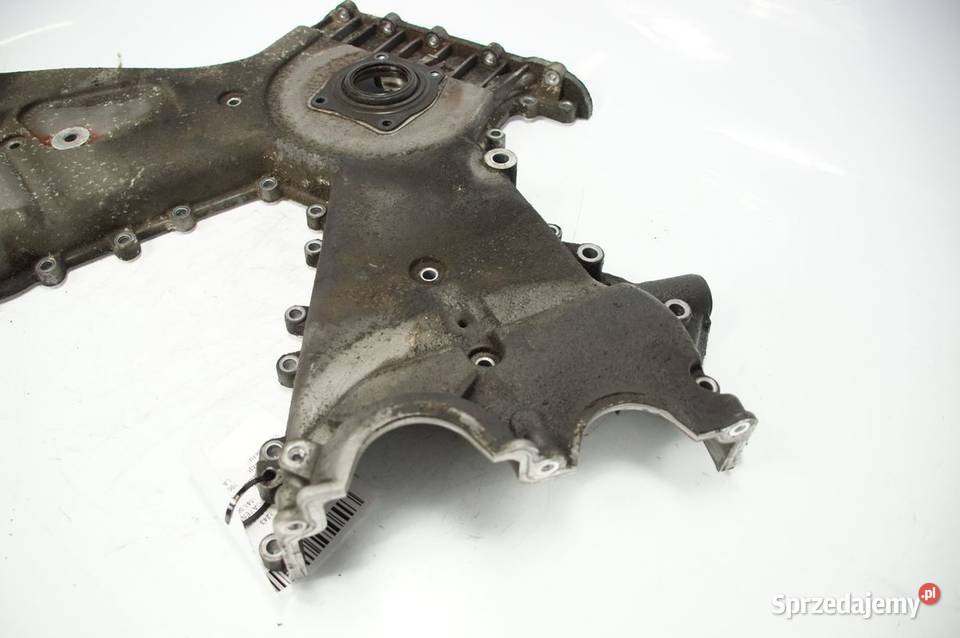 OBUDOWA ROZRZĄDU PORSCHE CAYENNE I 9481011217R Lipno sprzedam