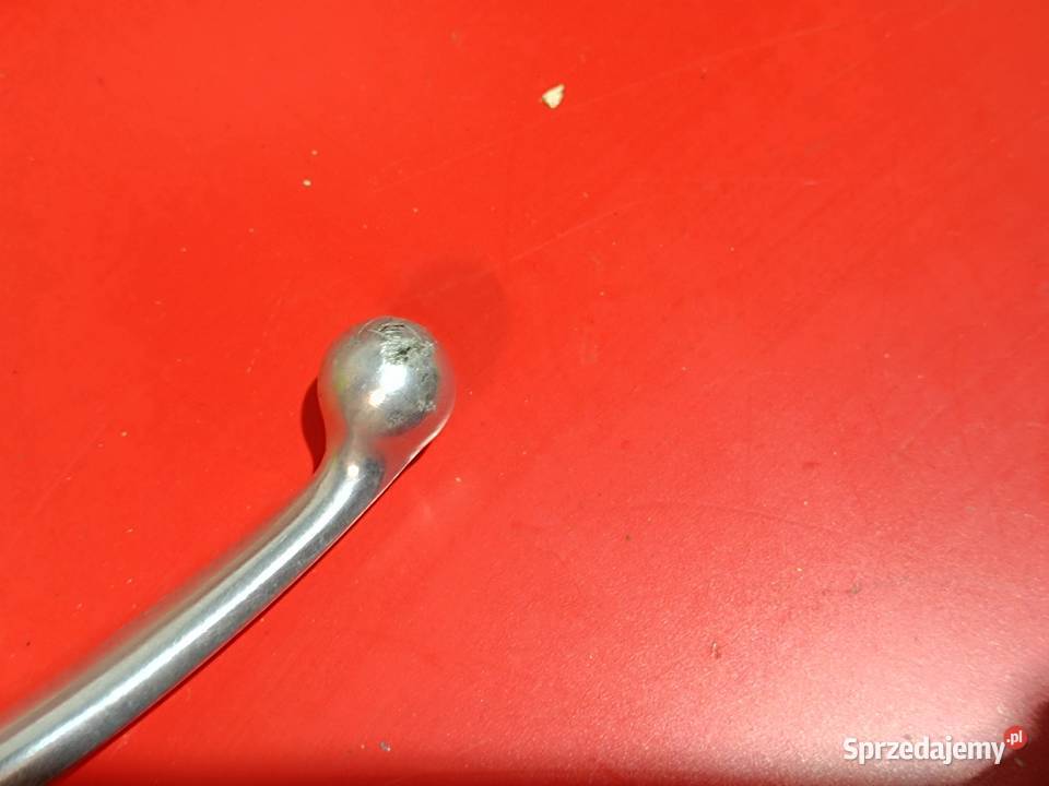 KAWASAKI Z650 Z 650 KLAMKA MANETKA POMPY HAMULCA Wrocław sprzedam