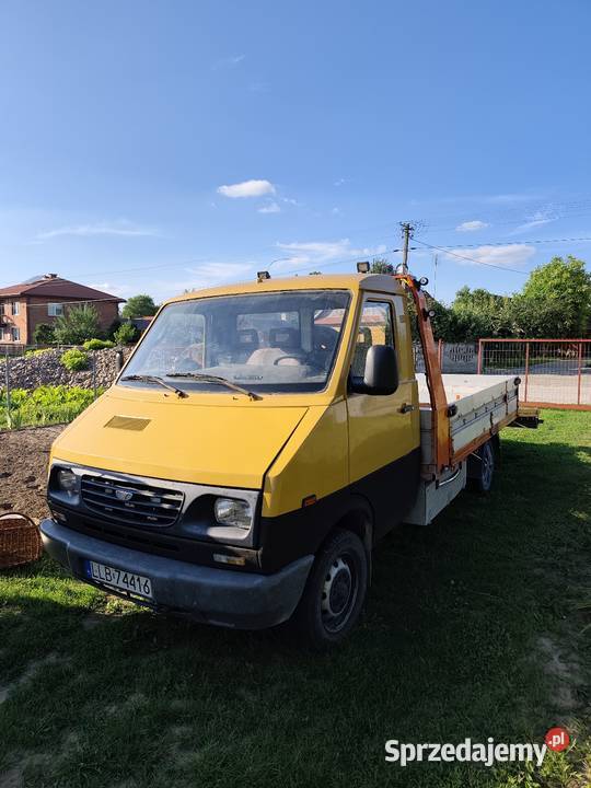 Daewoo Lublin Michów