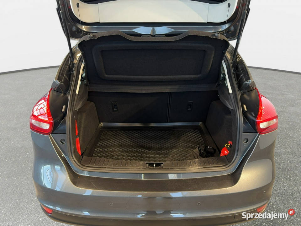 Ford Focus 16 105 M5 2015 r salon HAK komplet gniazdo USB Myślenice