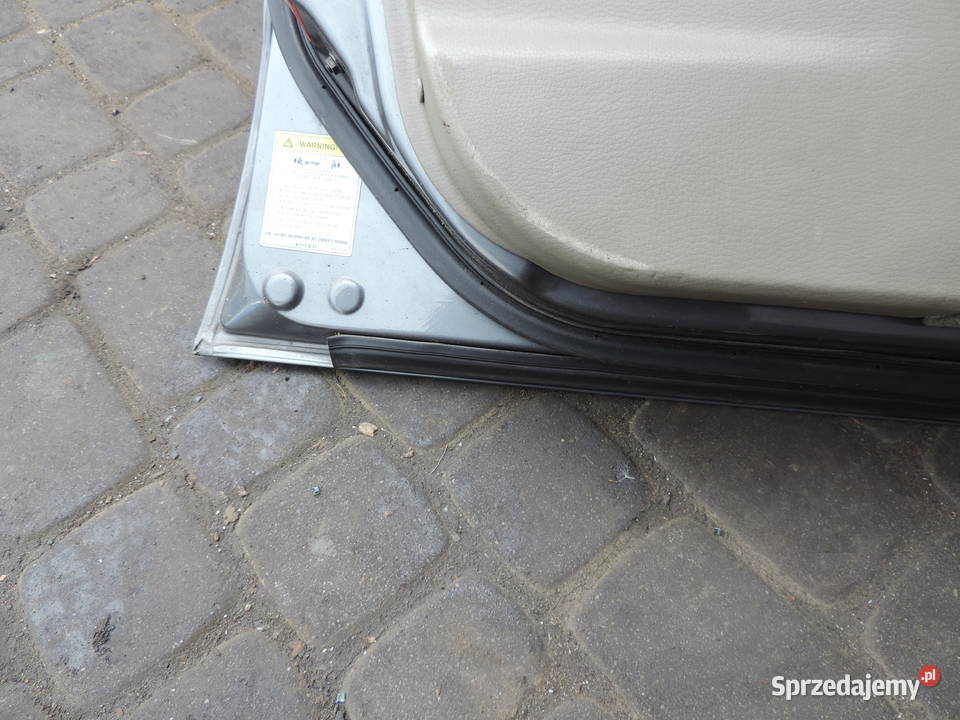 VOLVO V40 I FL DRZWI LEWY PRZÓD 34722 Nowy Sącz sprzedam