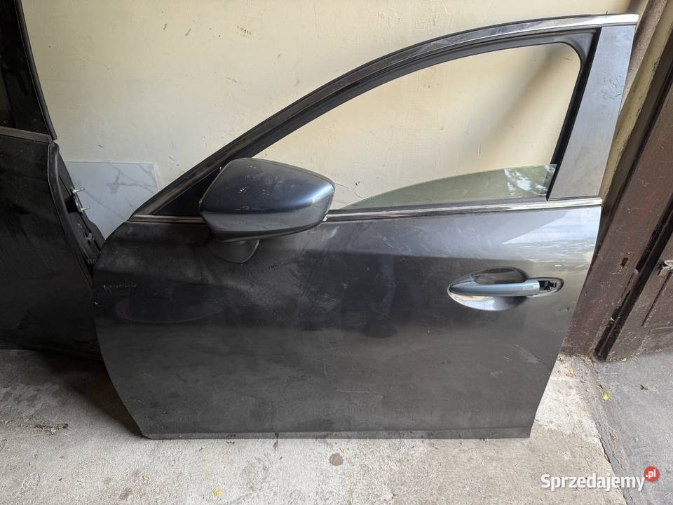 Drzwi Mazda 6 GJ kombi Drzwi mazowieckie