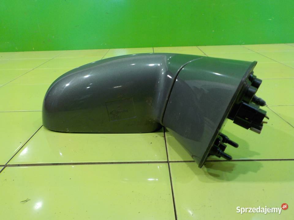 ORLANDO 20 VCDI 13r 5D lusterko prawe Motoryzacja mazowieckie Suków