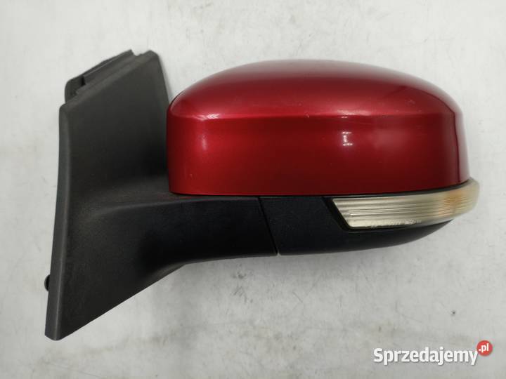 Lusterko Zewnętrzne Lewe Ford Focus MK3 UB osobowe Wyszków