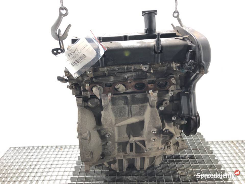 SILNIK MAZDA 16 100 FYJA 0307 2 Silniki kompletne podkarpackie