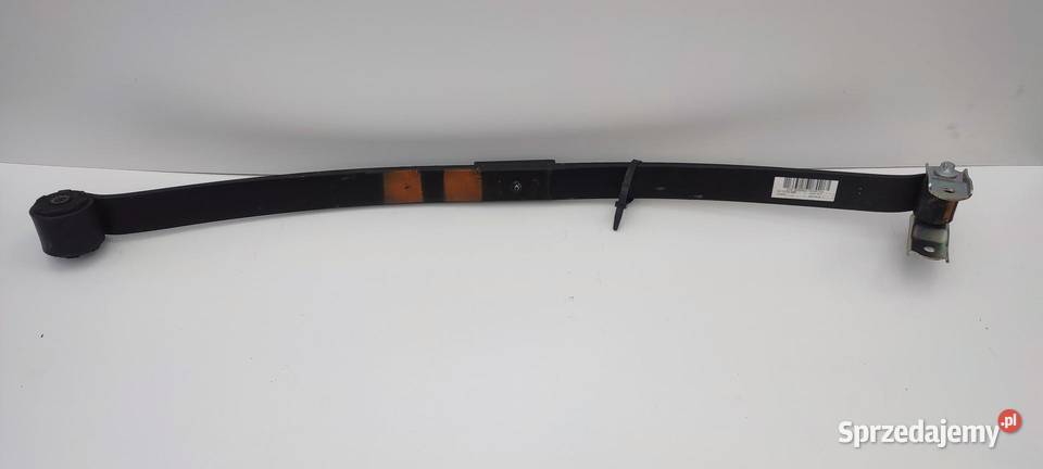 OPEL MOVANO FIAT DUCATO RESOR PIÓRO 1397190080