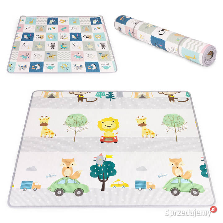 Mata piankowa dzieci edukacyjna dwustronna opolskie Smogorzów