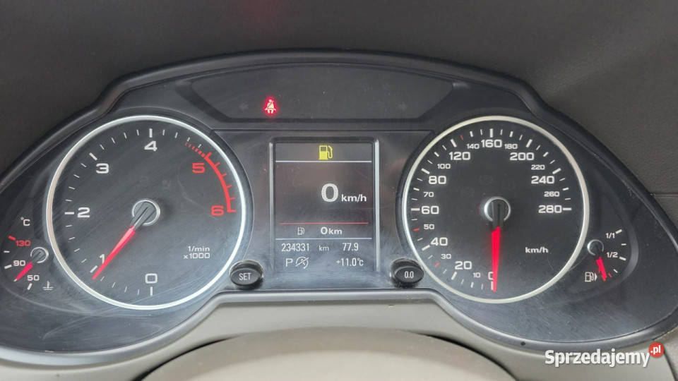 Audi Q5 Led quattro automat DUZA NAVI S LINE nawigacja pomorskie Lębork sprzedam