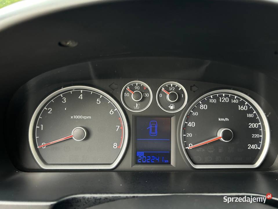 Hyundai i30 małopolskie