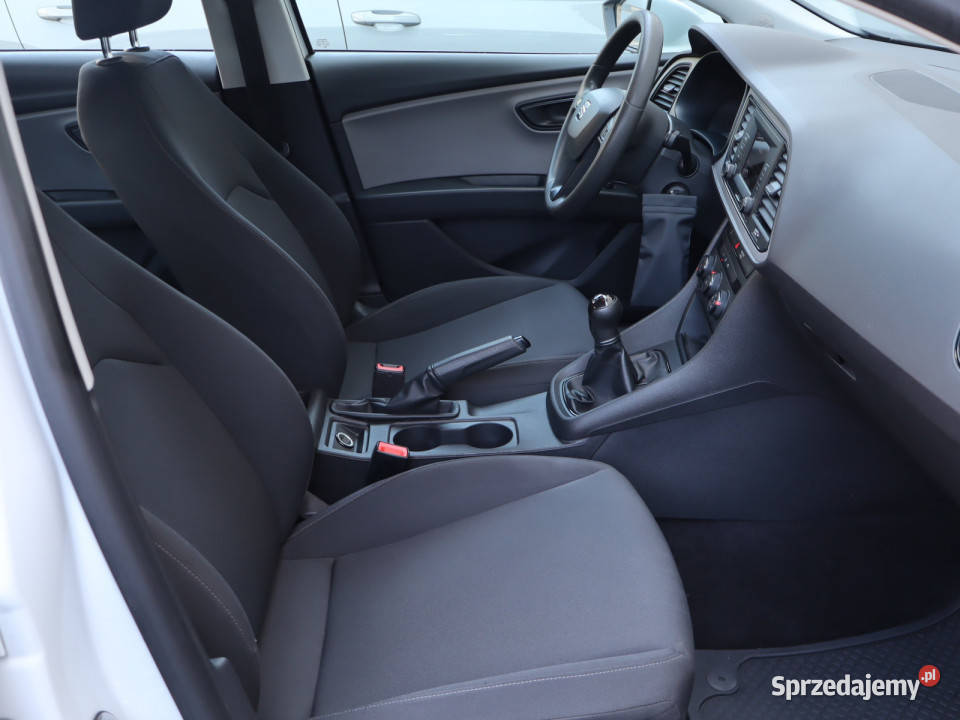Seat Leon 12 TSI ASR (kontrola trakcji) śląskie Katowice