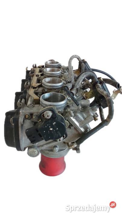 gaźniki Suzuki GSXR 600 SRAD AD Ostrzeszów