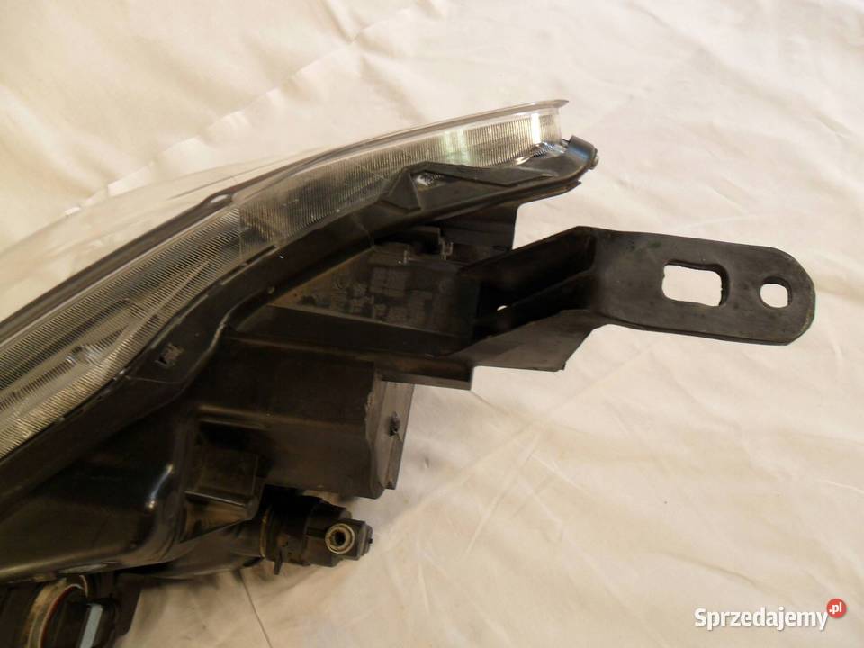 REFLEKTOR PRZÓD STRONA PRAWA NISSAN PULSAR Nowy Tomyśl sprzedam